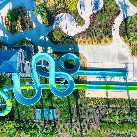 9183 Sommerset Hills Drive Kissimmee Dış mekan fotoğraf