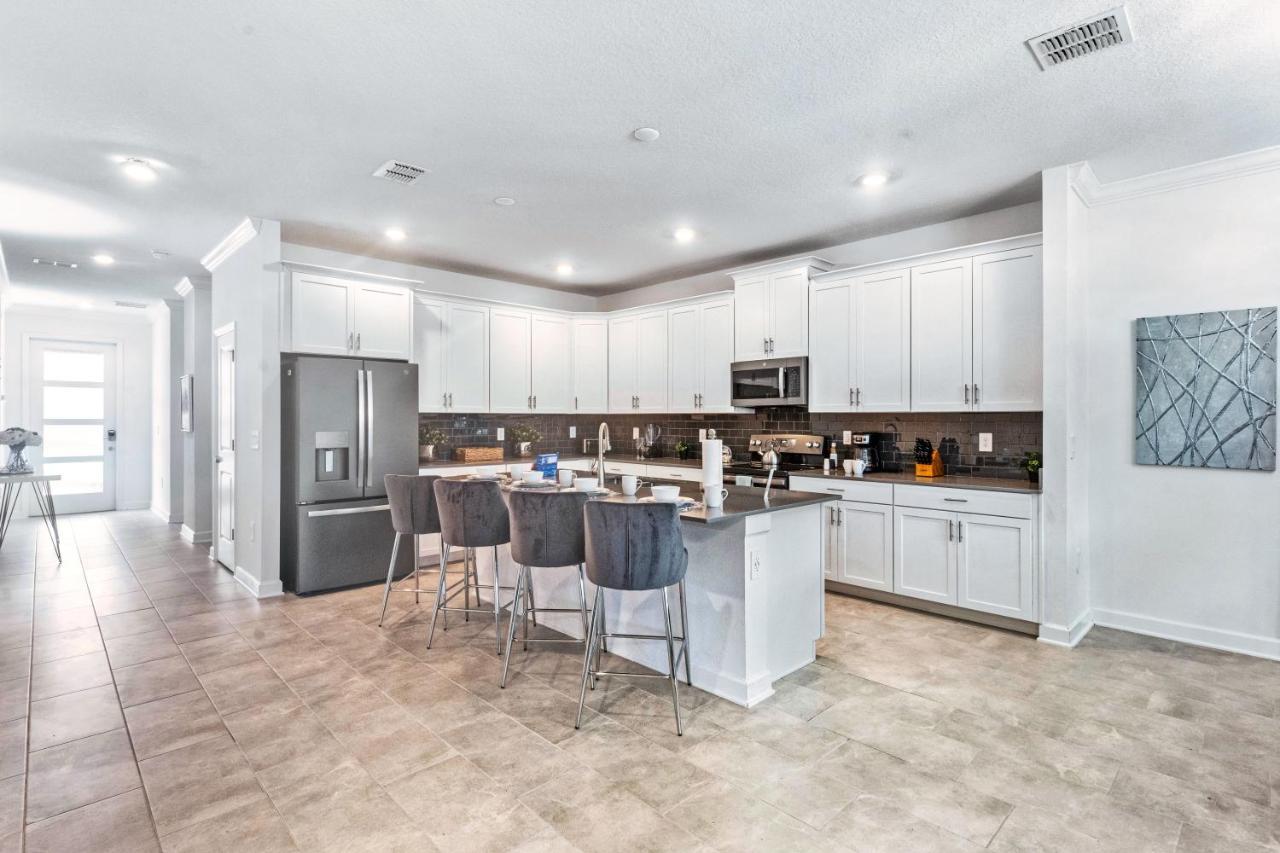 9183 Sommerset Hills Drive Kissimmee Dış mekan fotoğraf