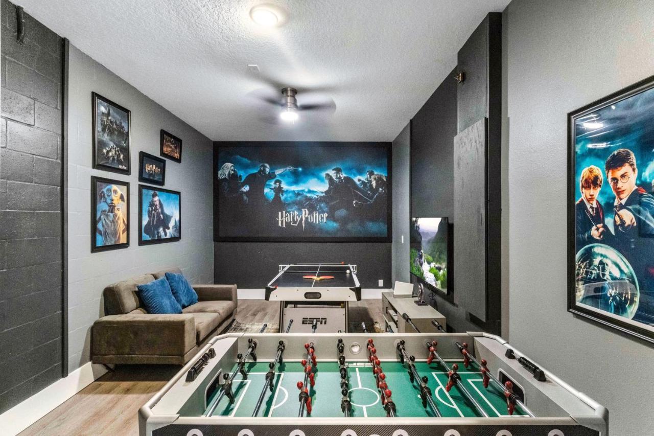 9183 Sommerset Hills Drive Kissimmee Dış mekan fotoğraf