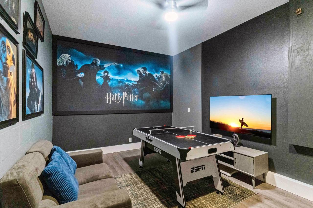 9183 Sommerset Hills Drive Kissimmee Dış mekan fotoğraf