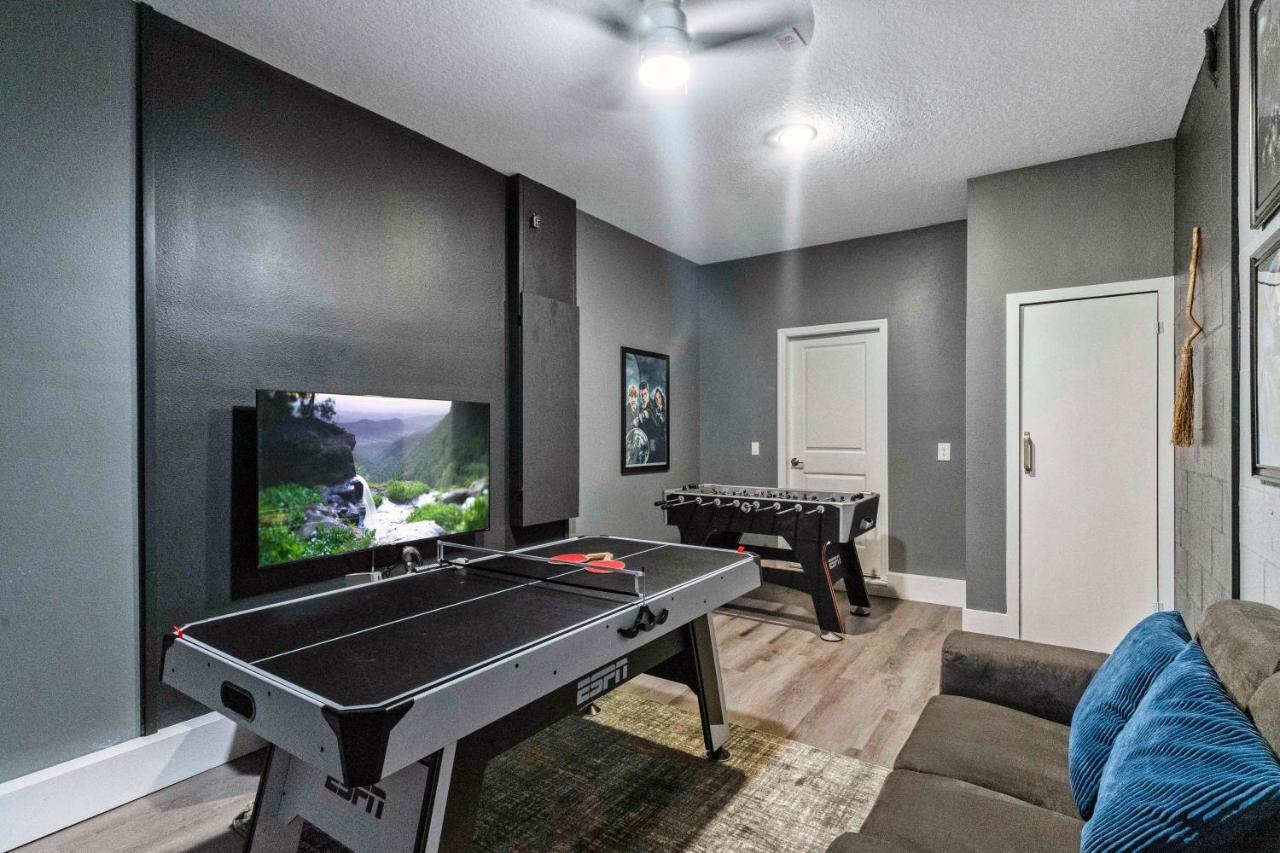 9183 Sommerset Hills Drive Kissimmee Dış mekan fotoğraf