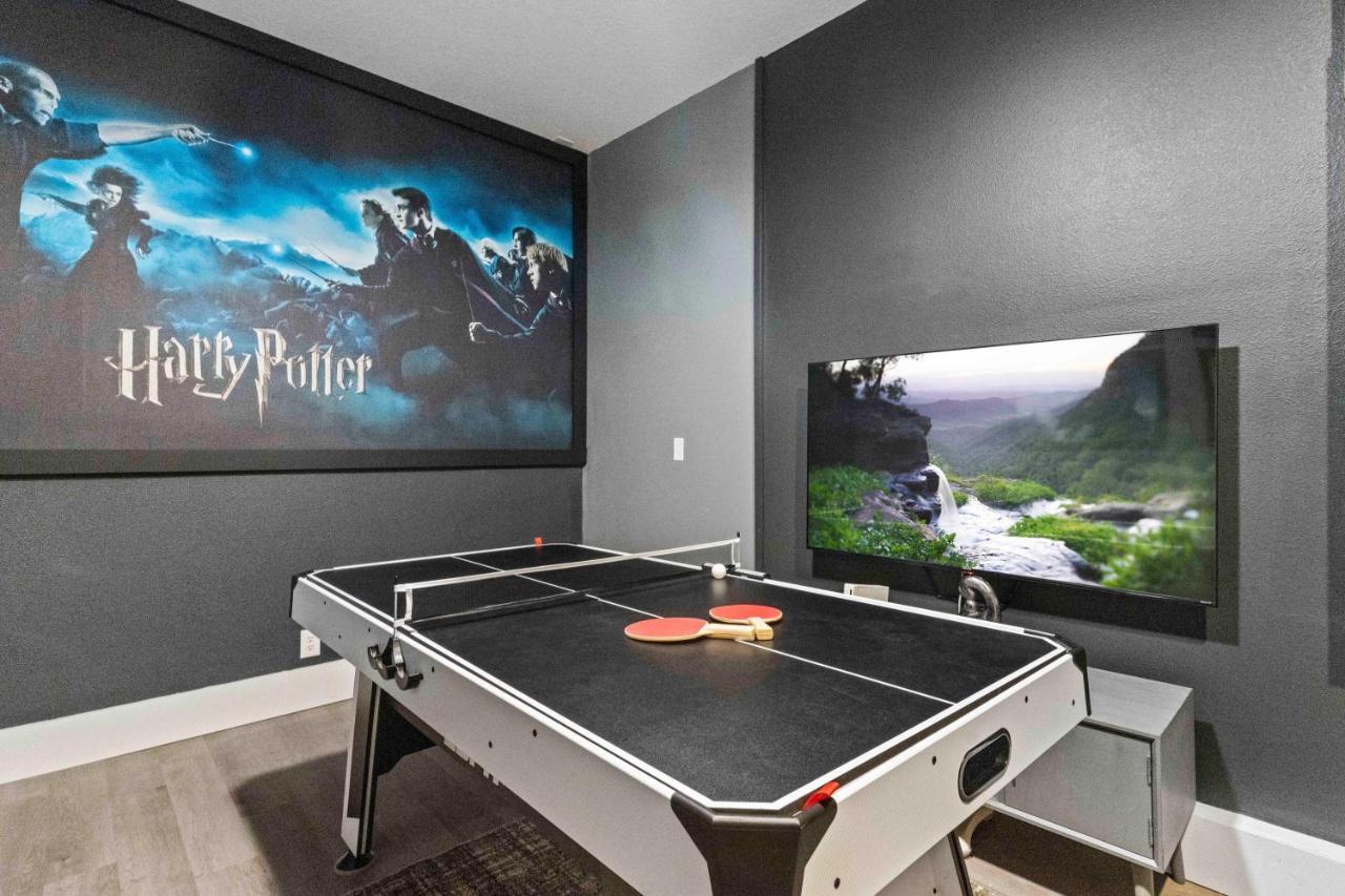 9183 Sommerset Hills Drive Kissimmee Dış mekan fotoğraf