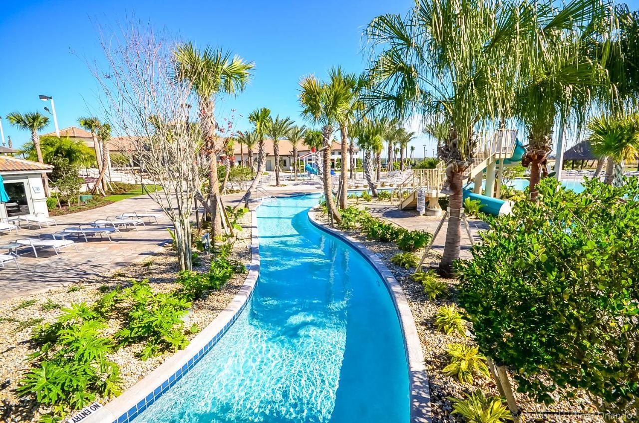 9183 Sommerset Hills Drive Kissimmee Dış mekan fotoğraf