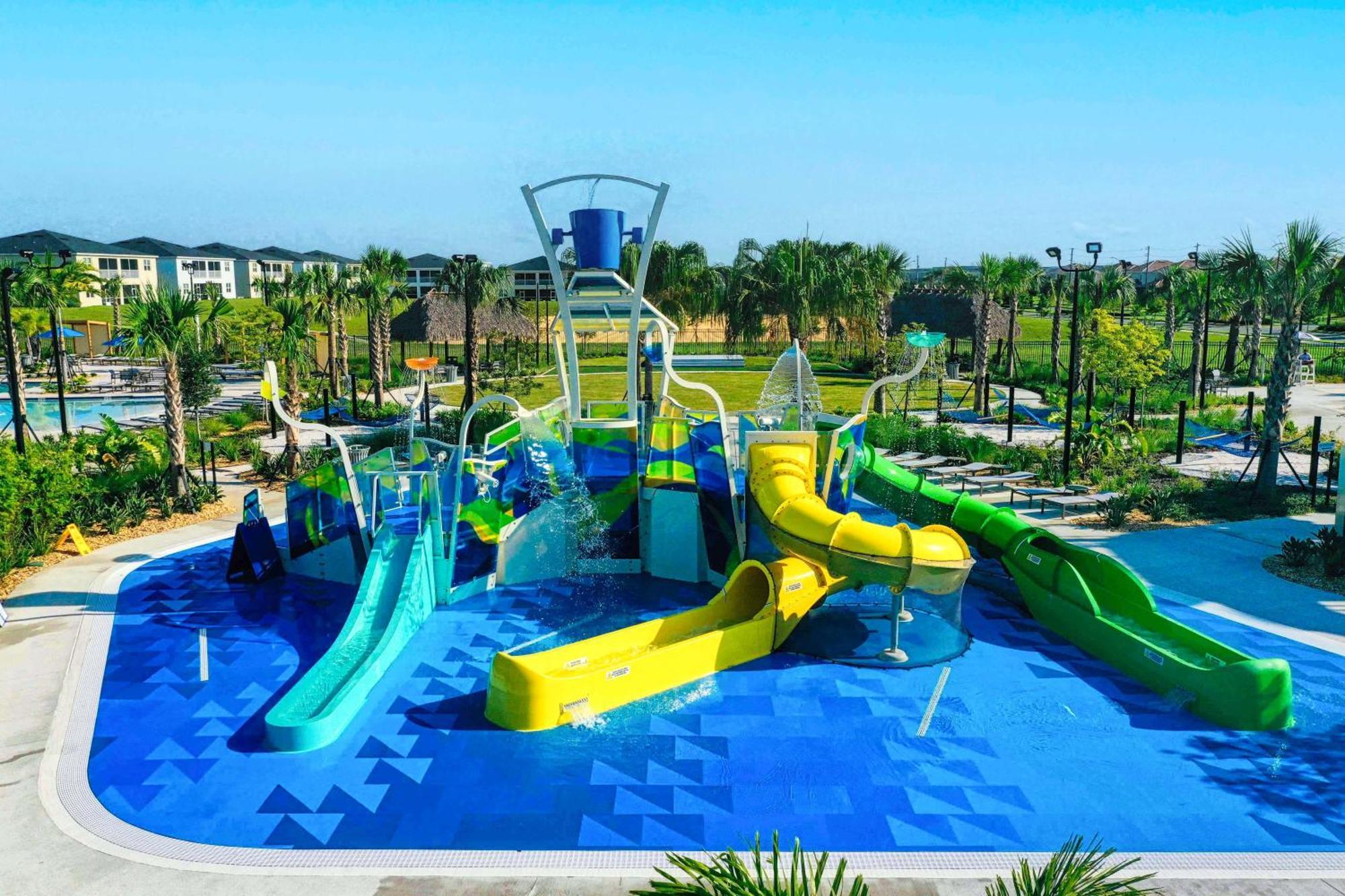 9183 Sommerset Hills Drive Kissimmee Dış mekan fotoğraf