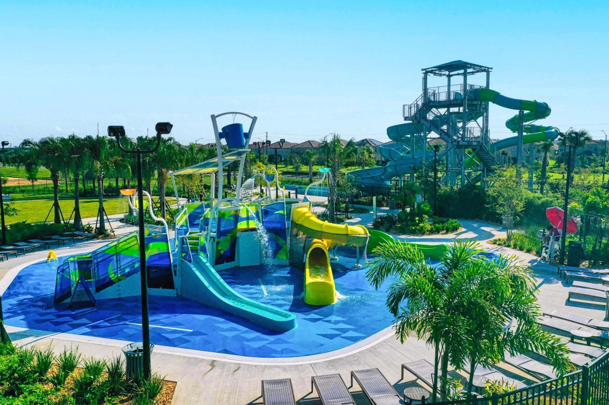 9183 Sommerset Hills Drive Kissimmee Dış mekan fotoğraf