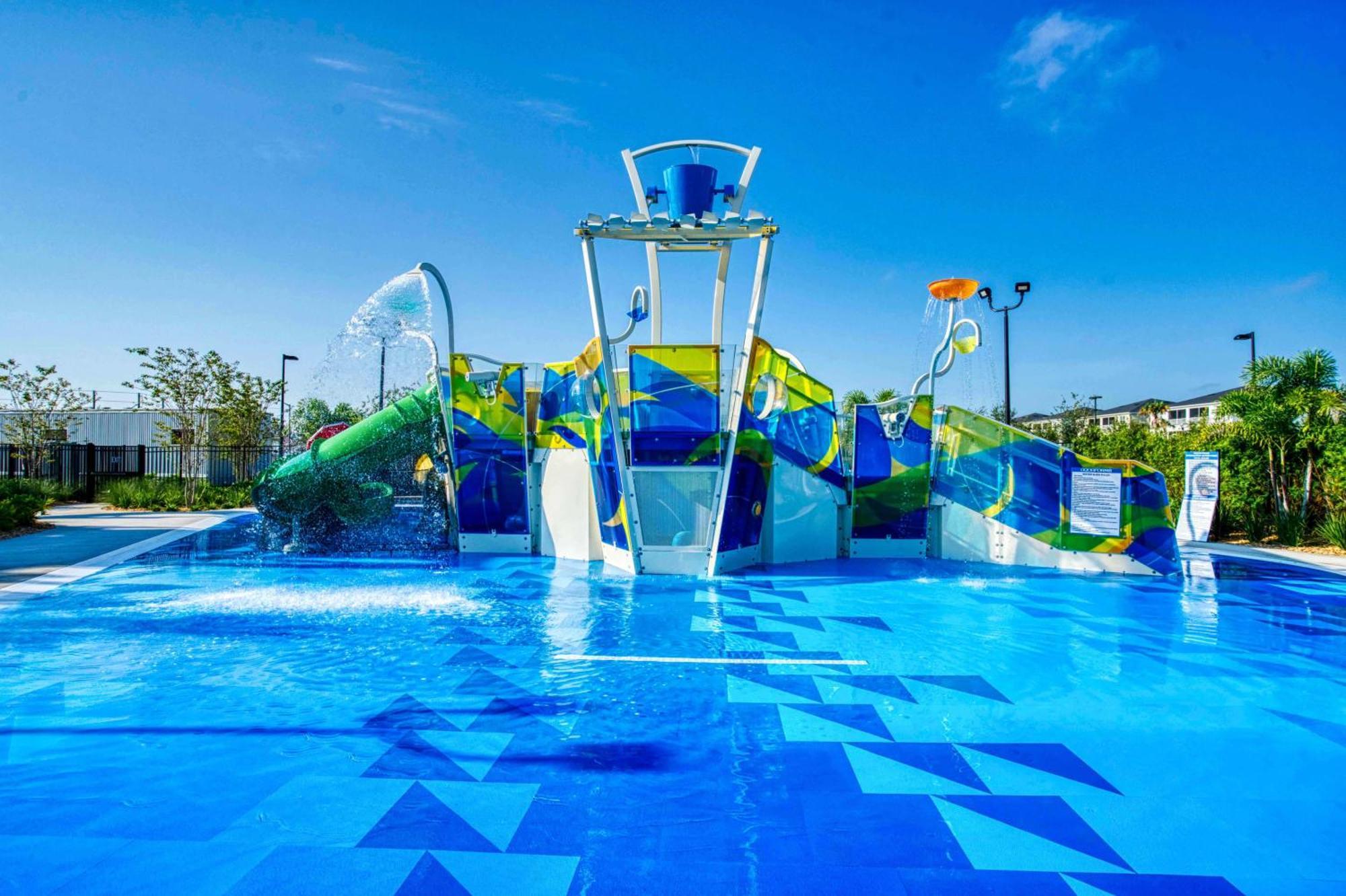 9183 Sommerset Hills Drive Kissimmee Dış mekan fotoğraf