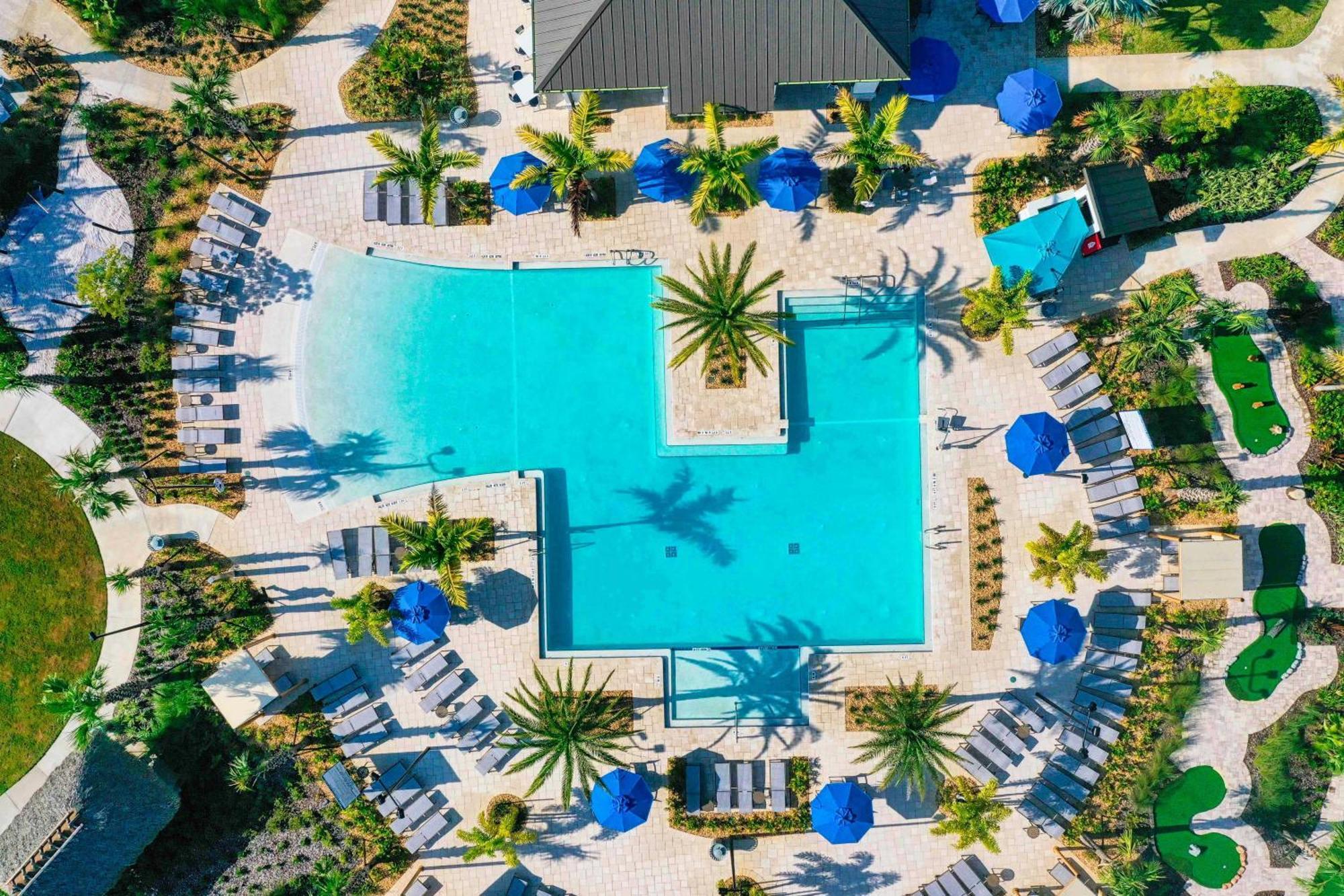 9183 Sommerset Hills Drive Kissimmee Dış mekan fotoğraf