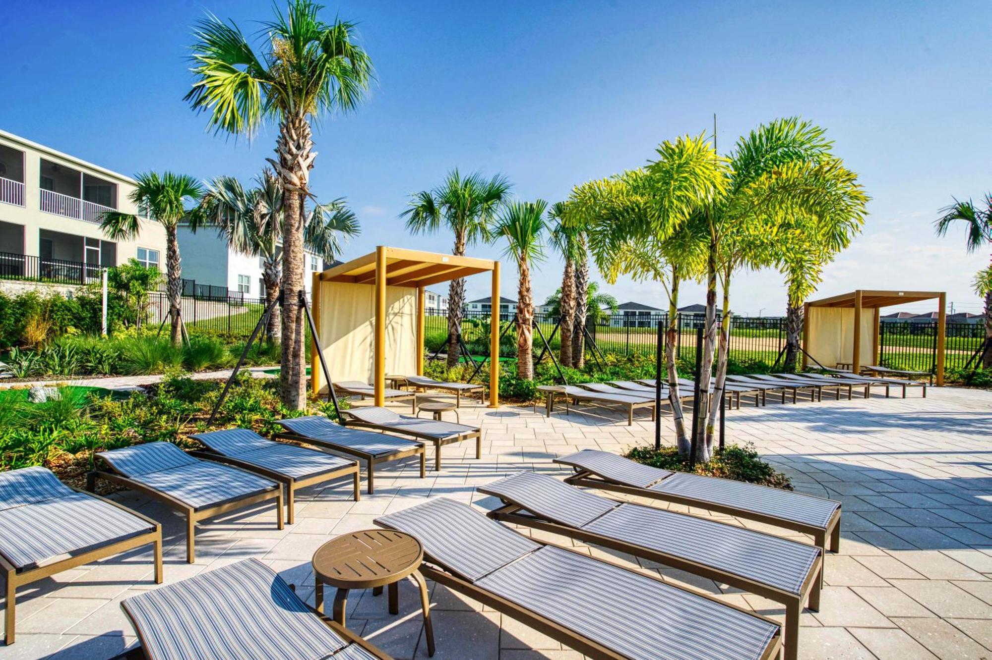 9183 Sommerset Hills Drive Kissimmee Dış mekan fotoğraf