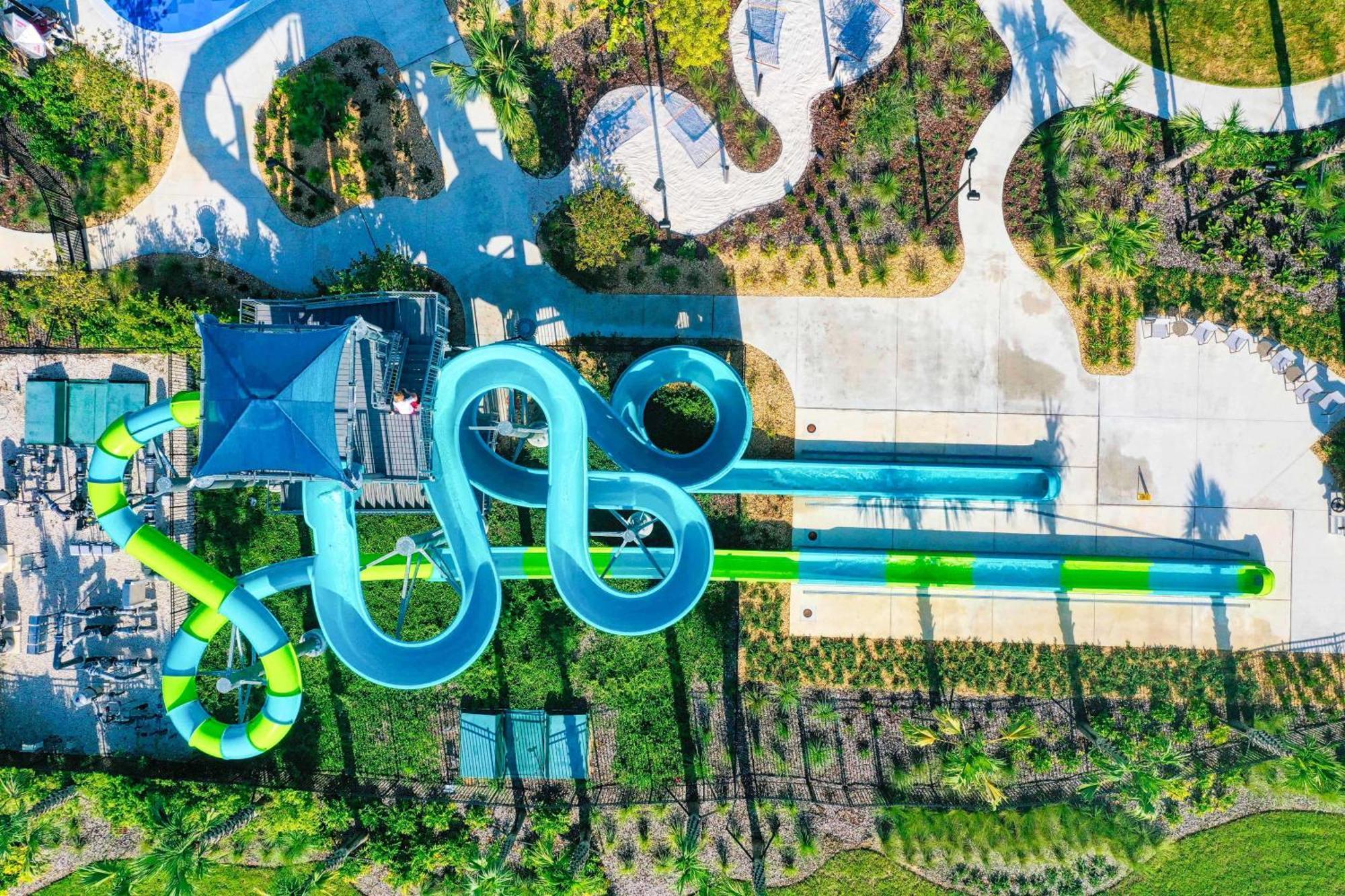 9183 Sommerset Hills Drive Kissimmee Dış mekan fotoğraf
