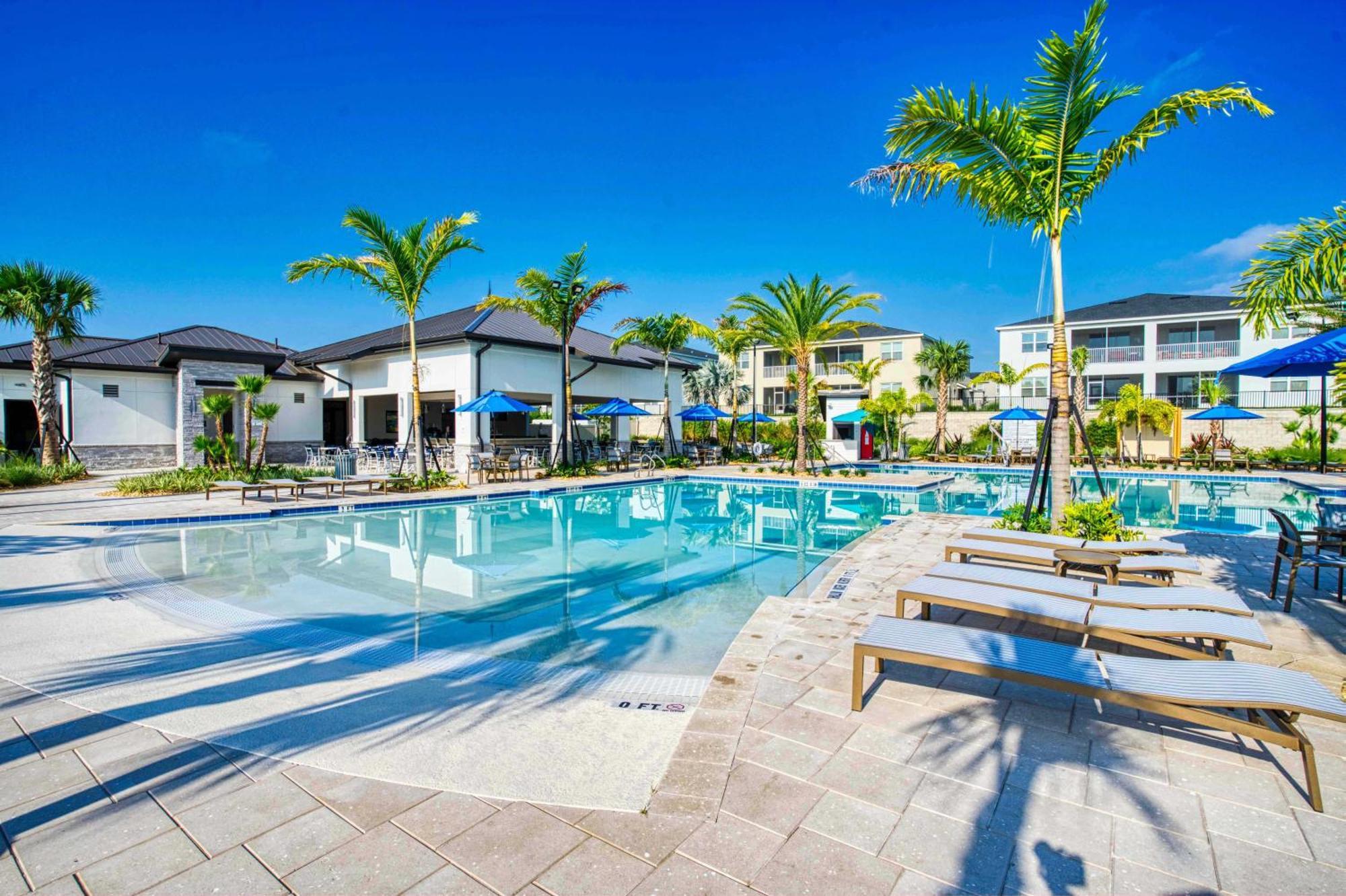 9183 Sommerset Hills Drive Kissimmee Dış mekan fotoğraf